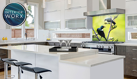 Make your Interiors Work!