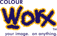 Footer Logo