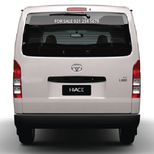 Load image into Gallery viewer, DIY Vehicle Branding - Window Banner Decal

